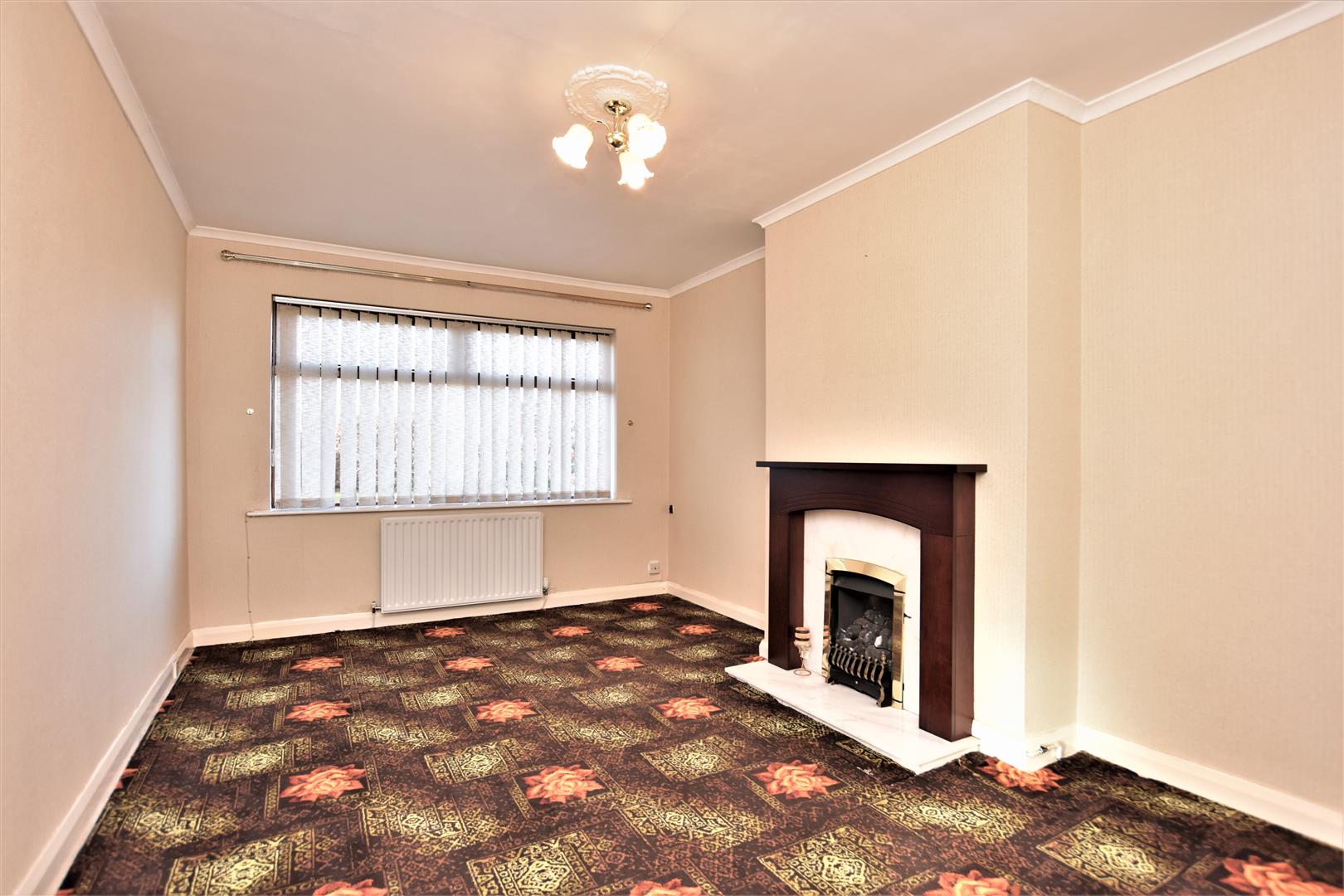 Bungalow Semi Detached Dalton Lane, BarrowInFurness